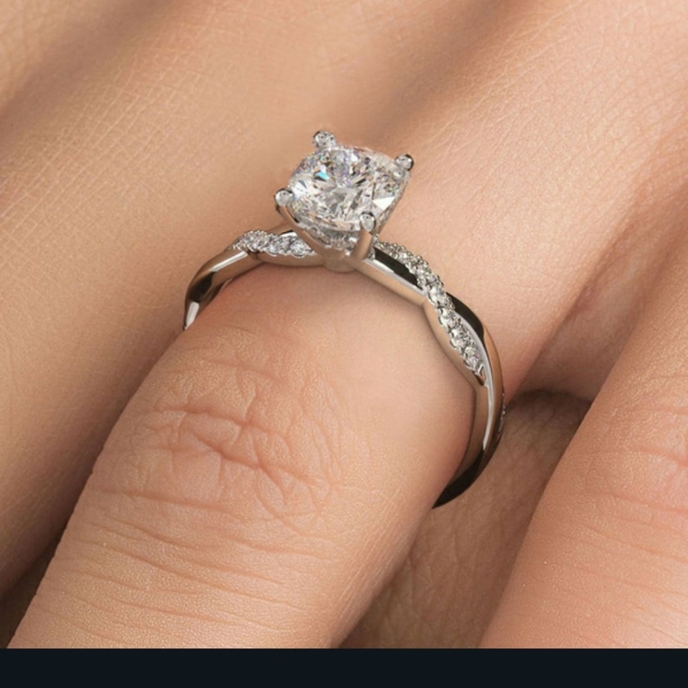 Engagement ring